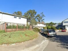 $1,6 juta untuk rumah dengan tiga kamar tidur