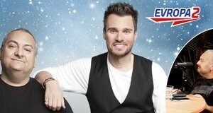 Penghancur mewah Leoš Mareš: Rusak dan ada sepatu botnya?!