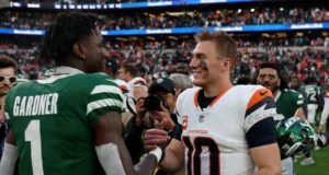 Pertandingan internasional NFL yang paling banyak ditonton terungkap dengan rekor jumlah penggemar yang menonton