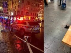 Tangan terputus di tengah jalan raya dan seorang anak terlantar di depan biara: Sebuah misteri besar mengejutkan Jerman