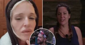 Wanita Inggris ‘terlihat memar & ketakutan dalam video clip yang difilmkan oleh pembunuh fetish’ yang dia temui ‘sehingga dia dapat melecehkan & membunuhnya dengan kejam’