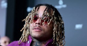 Rapper, 26, yang ‘menculik dan memukuli penggemar remaja yang mencoba mengambil fotonya’ didakwa setelah polisi menggerebek rumah sang bintang.