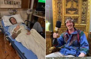 Jair Bolsonaro ditangkap setelah mantan presiden Brasil ‘mencoba melarikan diri’ beberapa hari sebelum memulai hukuman penjara karena rencana kudeta