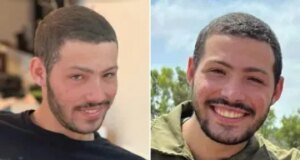 Israel melancarkan gelombang serangan udara ke Gaza yang menewaskan sedikitnya 24 orang ketika gencatan senjata yang rapuh masih belum seimbang