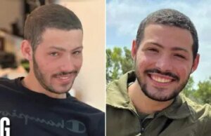 Israel melancarkan gelombang serangan udara ke Gaza yang menewaskan sedikitnya 24 orang ketika gencatan senjata yang rapuh masih belum seimbang