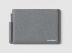 Penawaran Black Friday yang luar biasa mencakup diskon hingga $ 70 untuk paket tablet E Ink