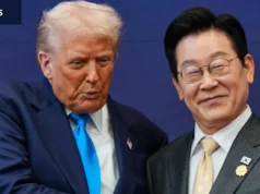 Apa arti kesepakatan kapal selam nuklir Korea Selatan dengan Trump bagi Australia?