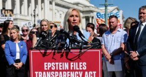 Trump mendukung rilis penuh data Epstein dalam pembalikan tajam|Berita Donald Trump