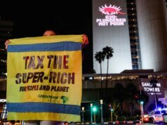 Afrika Selatan meningkatkan keamanan di jalan-jalan, bersiap menghadapi protes KTT G 20|Berita