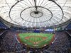 Rays mengonfirmasi kembalinya ke Tropicana Field musim depan