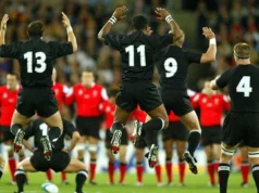 Wales v Selandia Baru – semua yang perlu Anda ketahui