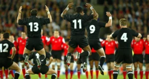 Wales v Selandia Baru – semua yang perlu Anda ketahui