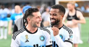 Charlotte FC memperpanjang kontrak M Brandt Bronico