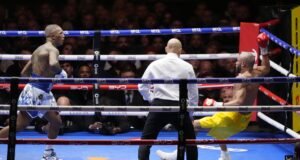 Conor Benn mengalahkan Chris Eubank Jr dan melewati garis tipis antara lega dan balas dendam