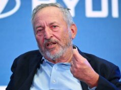 Larry Summers mengundurkan diri dari dewan OpenAI, Harvard meluncurkan penyelidikan setelah email Epstein