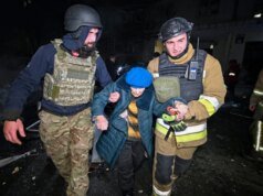 Presiden Trump menyetujui rencana perdamaian antara Rusia dan Ukraina, kata pejabat senior pemerintahan