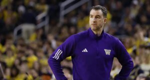 Setelah kalah dari Baylor, Washington mengincar pertandingan persaingan vs. Negara Bagian Washington