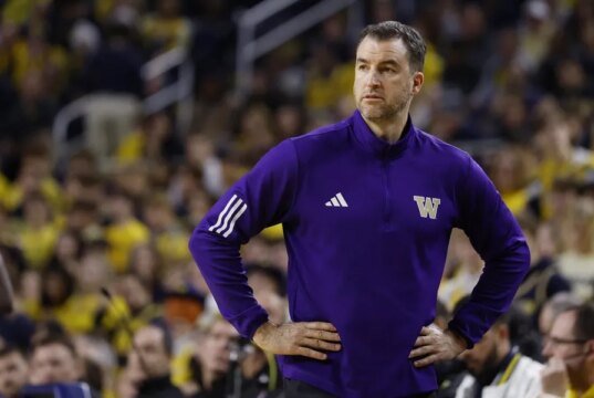 Setelah kalah dari Baylor, Washington mengincar pertandingan persaingan vs. Negara Bagian Washington