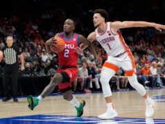 SMU mengincar kemenangan kelima berturut-turut saat Arkansas-Pine Bluff berkunjung