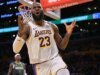 LeBron James, bersiap untuk kembali, berlatih dengan skuad G League