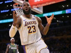 LeBron James, bersiap untuk kembali, berlatih dengan skuad G League
