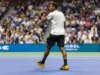 Felix Auger-Aliassime bergabung dengan Jannik Sinner di semifinal Nitto ATP Finals