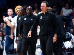 Richard Pitino terjebak pada 249 kemenangan saat Xavier menunggu ODU