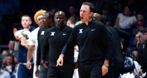 Richard Pitino terjebak pada 249 kemenangan saat Xavier menunggu ODU