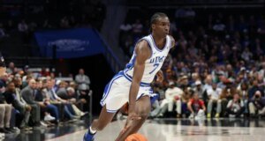 Nomor 4 Duke membawa serangan serbaguna ke dalam bentrokan vs. Negara Bagian Indiana