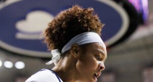 Summary 25 Teratas Wanita: Hannah Hidaldo meraih rekor NCAA 16 steal, Notre Dame mengalahkan Akron