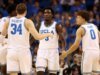 UCLA nomor 19 berupaya meningkatkan pertahanan vs. Sacramento State