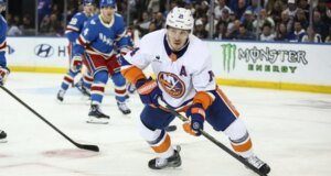 Pasukan yang percaya diri bertemu di Dallas saat penduduk pulau menghadapi Bintang