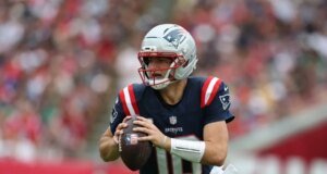 TNF Minggu 11: Pratinjau Jets-Patriots, Alat Peraga, Prediksi