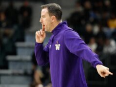 Washington memudahkan kemenangan persaingan atas Negara Bagian Washington