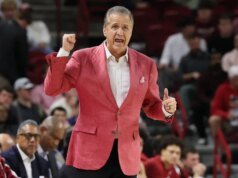 Samford, Jadin Cubicle siap menantang No. 21 Arkansas