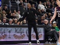 Providence mengkhawatirkan pertahanan saat New Hampshire menunggu