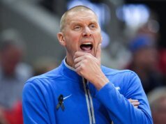 Nomor 9 Kentucky berniat bermain ‘standar’ vs. Illinois Timur