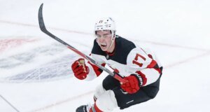 Setan terkemuka di Timur menghadapi Fundings setelah cedera ‘kebetulan’ Jack Hughes