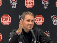 No. 25 NC State mencegah upaya mengecewakan dari VCU