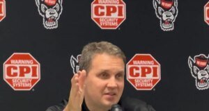 No. 25 NC State mencegah upaya mengecewakan dari VCU