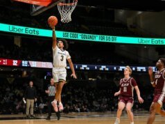 Vanderbilt mengandalkan serangan seimbang, bersiap menghadapi Arkansas-Pine Bluff