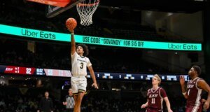 Vanderbilt mengandalkan serangan seimbang, bersiap menghadapi Arkansas-Pine Bluff