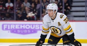 Bruins, Habs sama-sama ingin bangkit kembali dalam pertarungan competitor