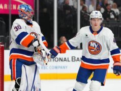 Matthew Schaefer, Penduduk Pulau membawa performa solid ke Utah