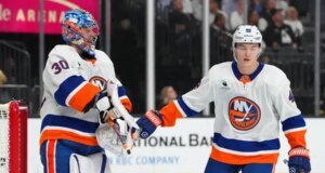 Matthew Schaefer, Penduduk Pulau membawa performa solid ke Utah