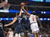 Clippers mengalahkan Mavericks dalam 2 OT untuk mengakhiri selip 6 pertandingan