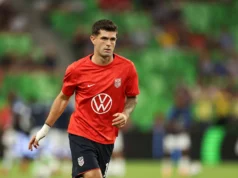 Mengapa pembicaraan kontrak Milan dengan Pulisic terhenti