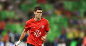 Mengapa pembicaraan kontrak Milan dengan Pulisic terhenti