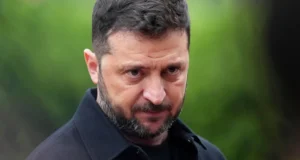 AS mengusulkan Kyiv menyerahkan wilayahnya kepada Rusia dengan imbalan jaminan keamanan