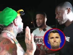 Tekashi 69 Meyakinkan Antonio Brown Mereka ‘Tidak Akan Mendapatkan Charlie Kirk’ di Adin Ross Stream
